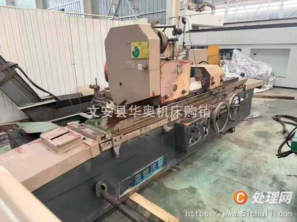 二手磨床