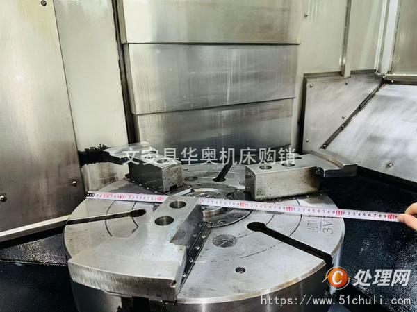 二手立式車(chē)床