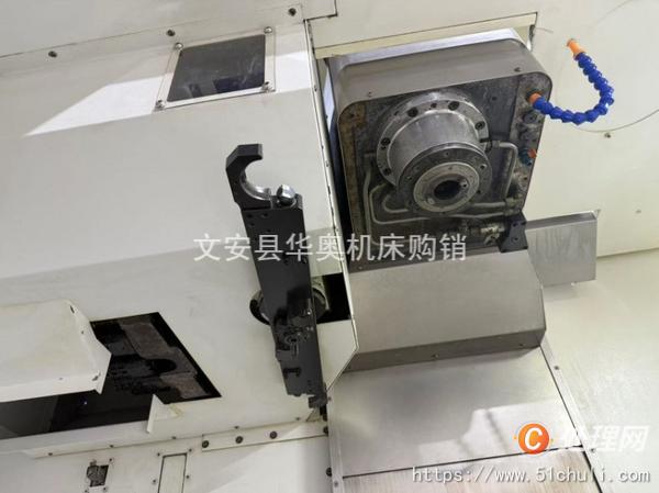 二手加工中心