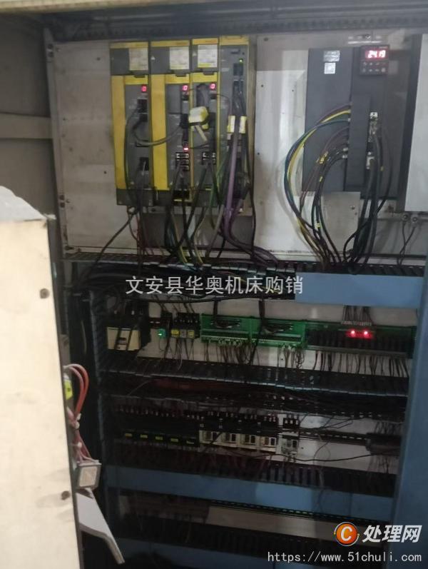 二手加工中心