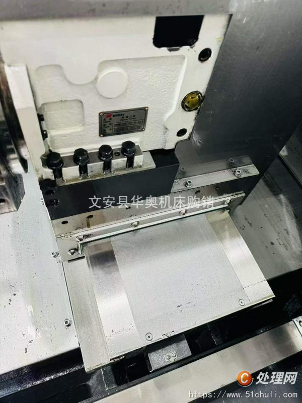 二手?jǐn)?shù)控車床