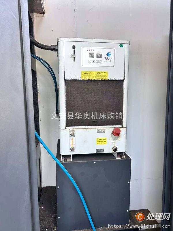 二手加工中心
