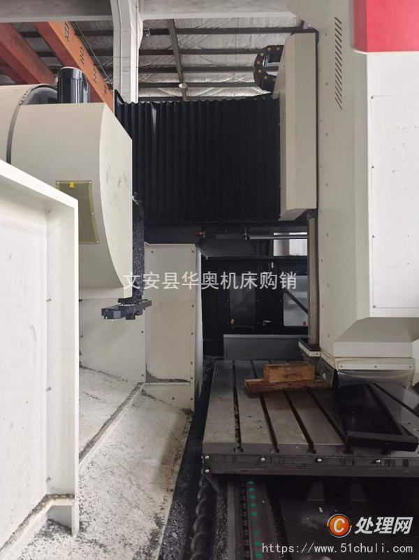二手加工中心