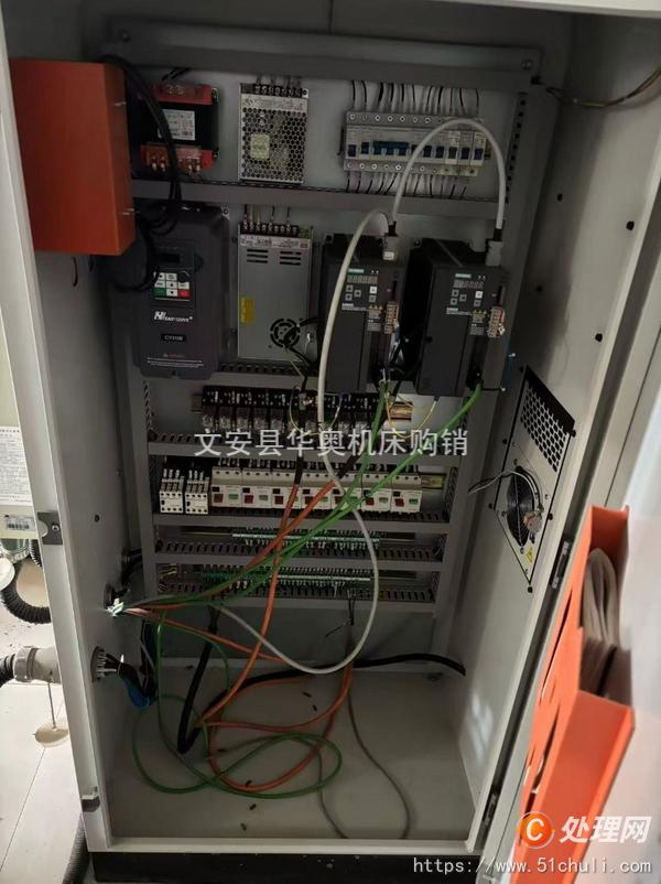 二手磨床