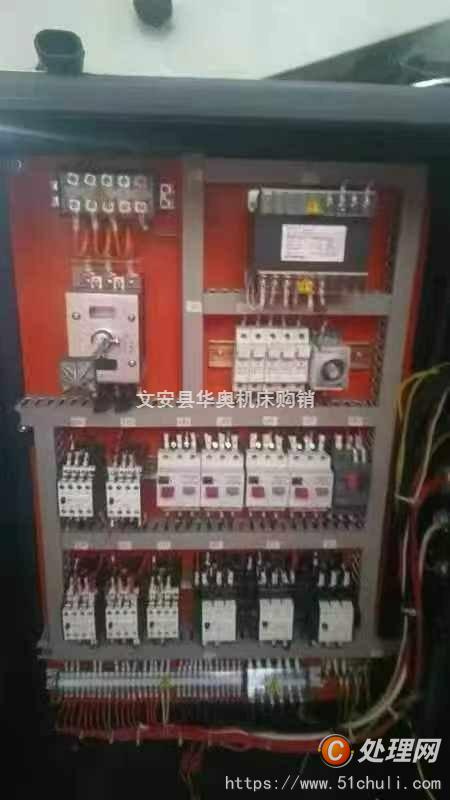 二手數(shù)控龍門鉆床