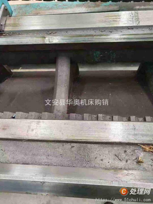 二手車床