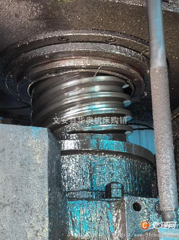 二手壓力機