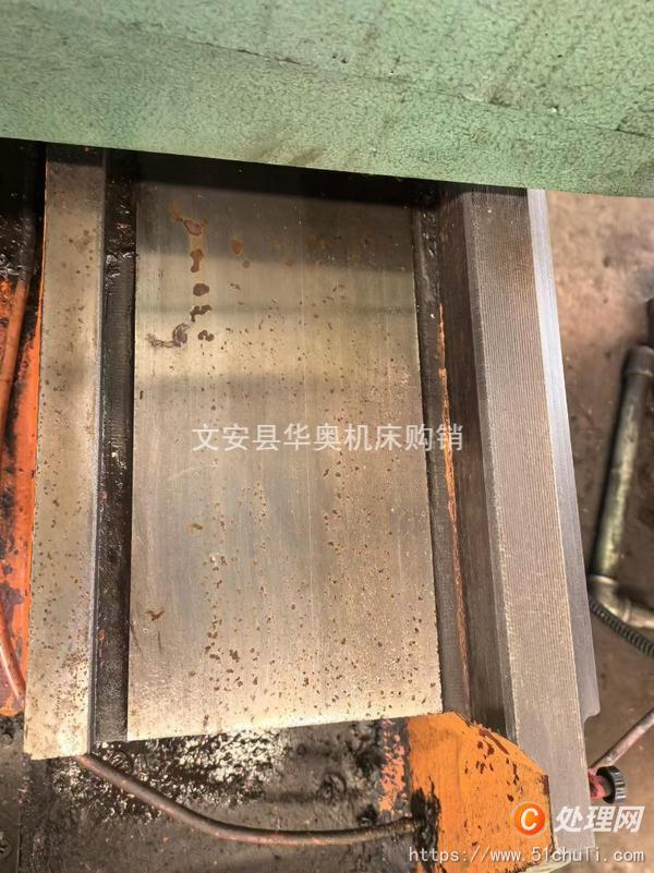 二手龍門鏜銑床