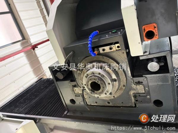 二手加工中心