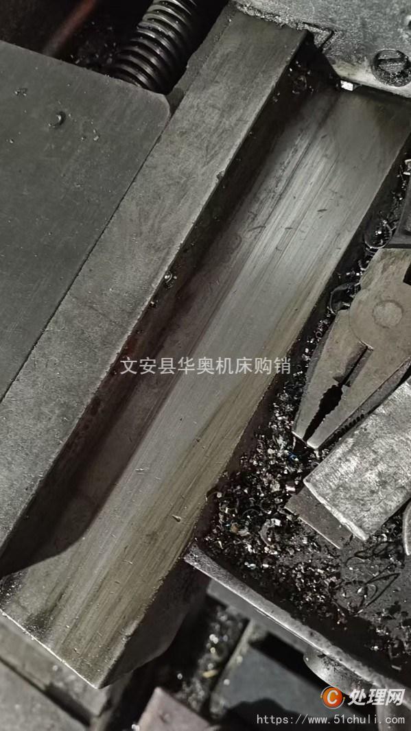 二手車床