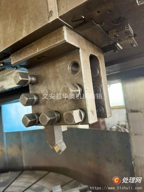 二手立式車(chē)床