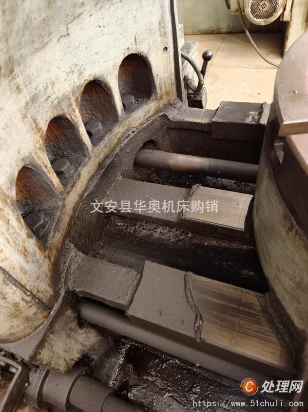 二手插齒機(jī)