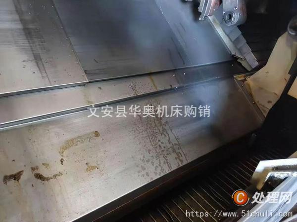 二手?jǐn)?shù)控車床