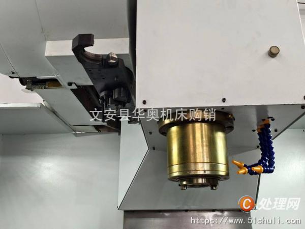 二手加工中心