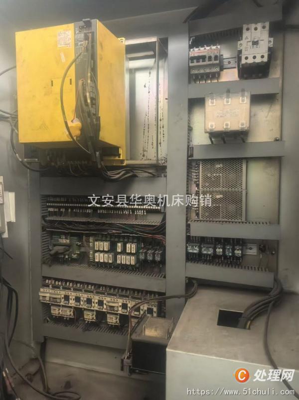 二手加工中心