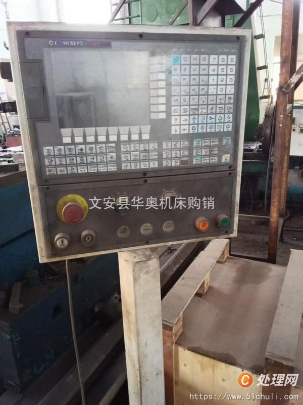 二手數(shù)控車床