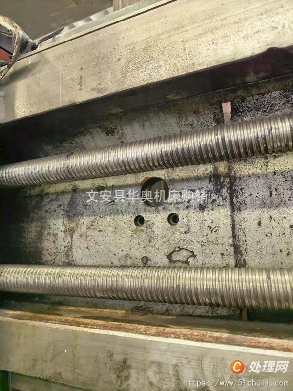 二手龍門鏜銑床
