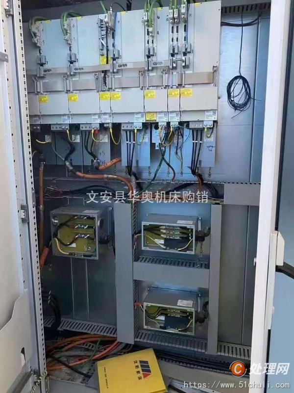 二手數(shù)控車床