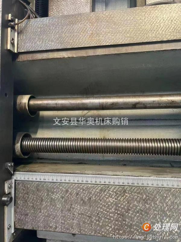 二手立式車床