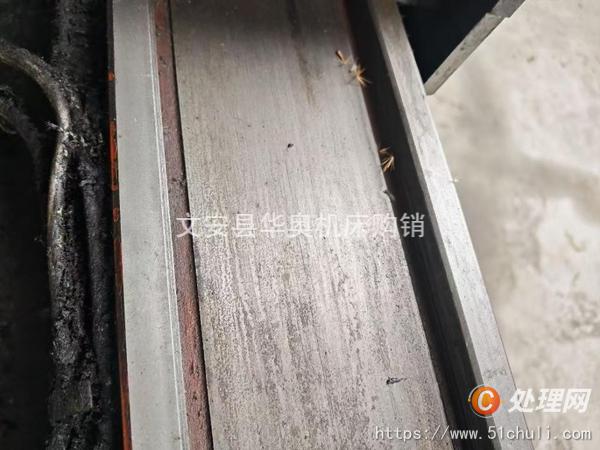 二手龍門(mén)鏜銑床
