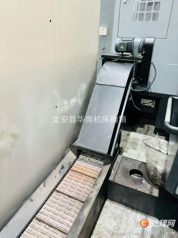 二手立式車床