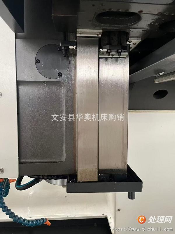 二手加工中心