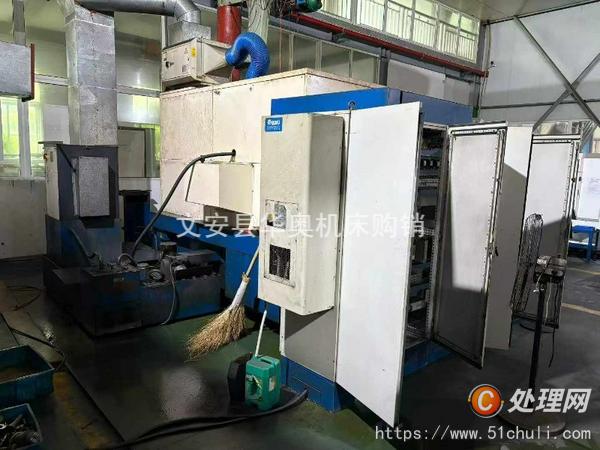 二手磨齒機(jī)