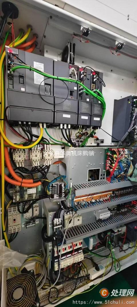 二手加工中心