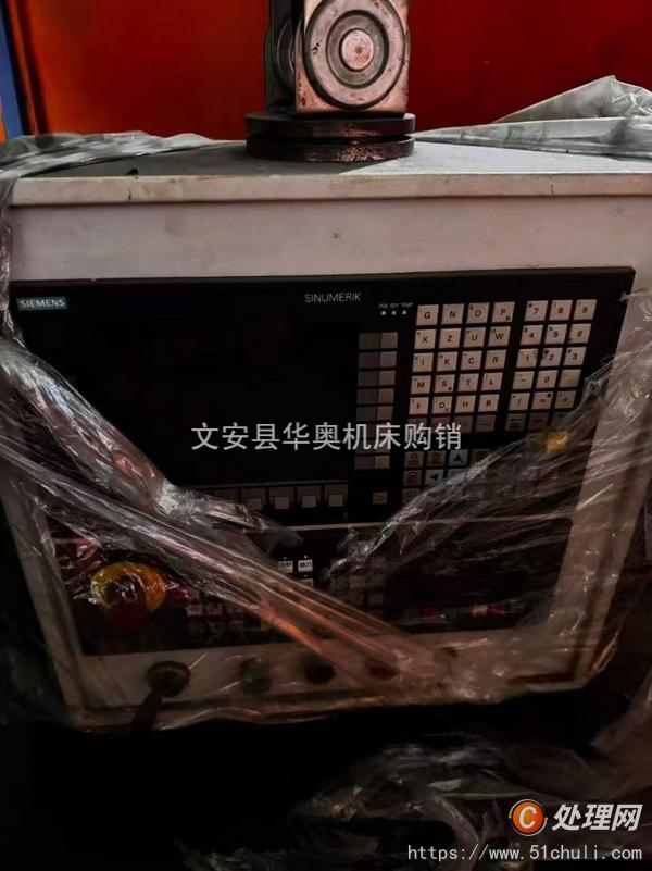 二手立式車床