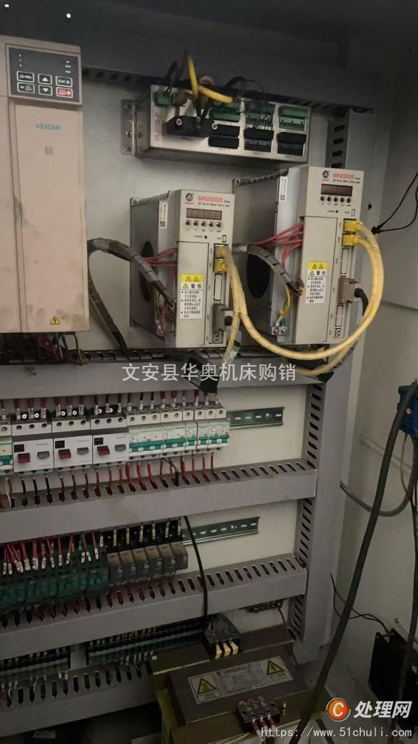 二手數(shù)控車床