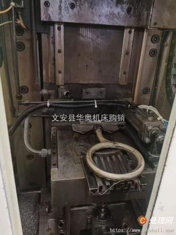 二手拉床