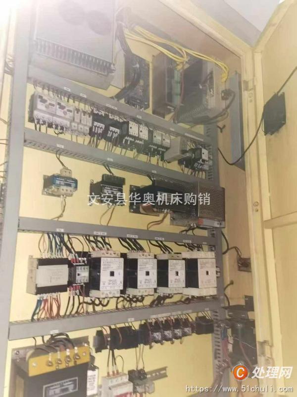 二手立式車床