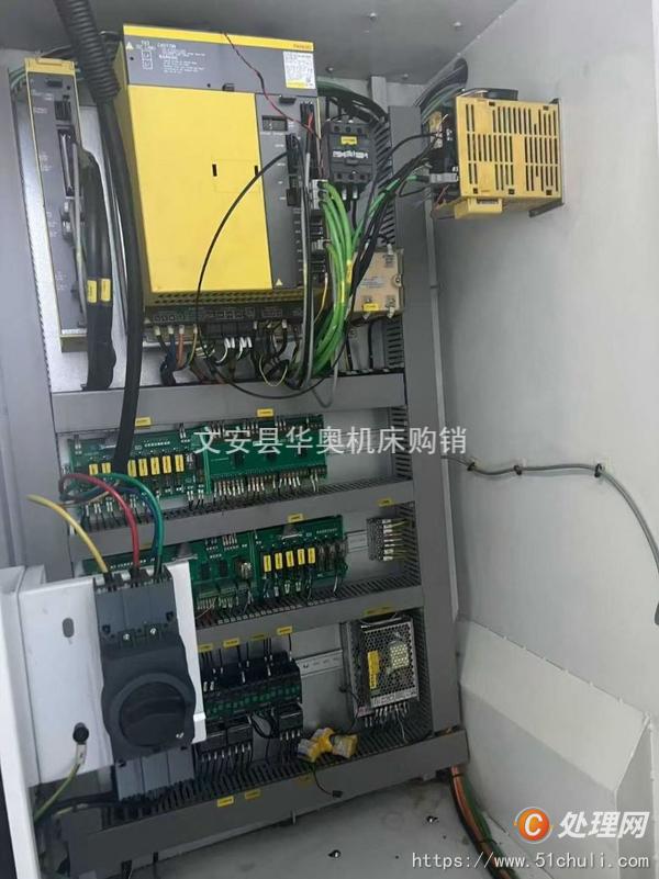 二手加工中心