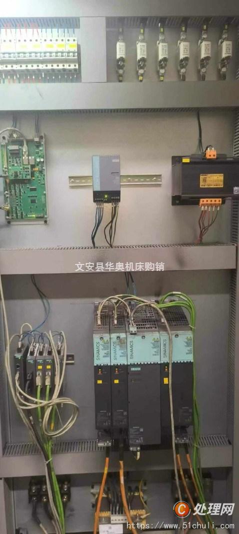 二手鏜床