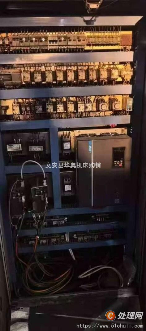 二手立式車床