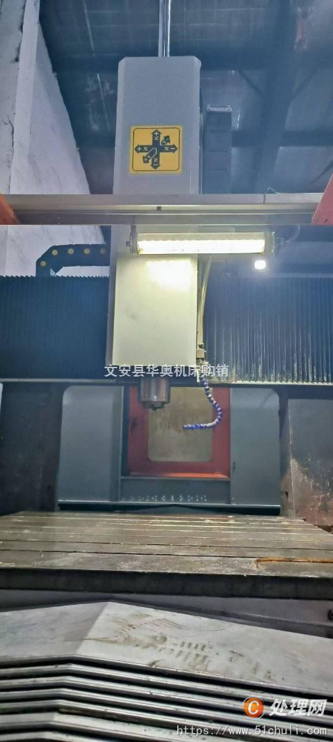 二手雕銑機(jī)