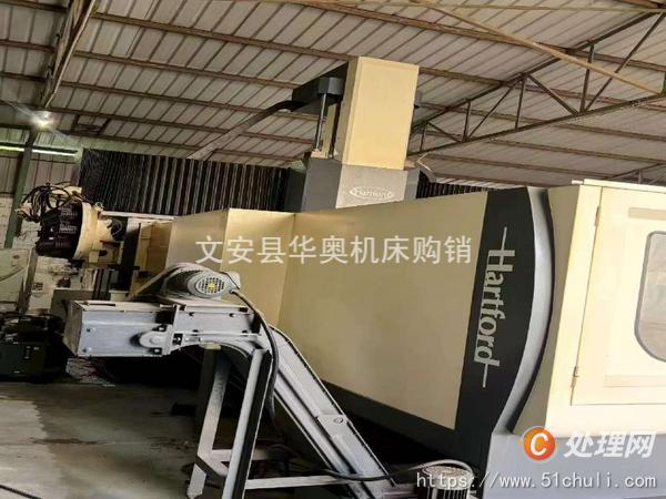二手加工中心