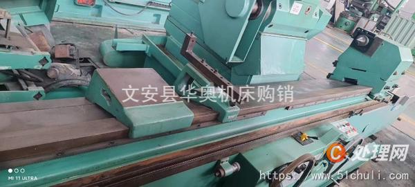 二手外圓磨床