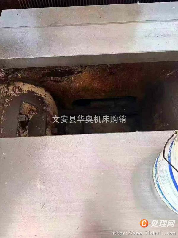 二手車床