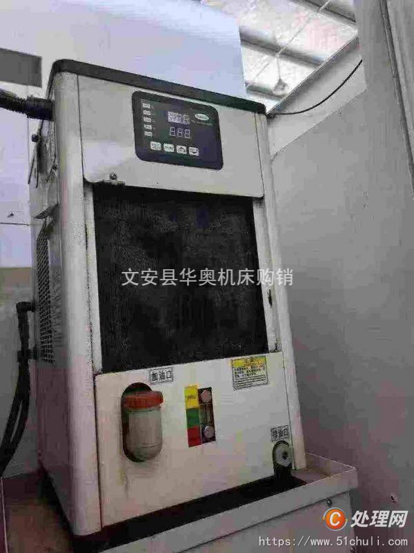 二手加工中心