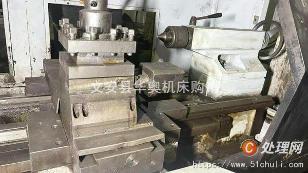 二手數(shù)控車床