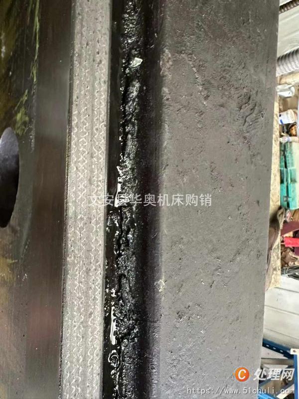 二手搖臂鉆床