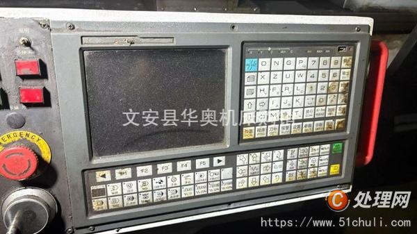 二手數(shù)控車床