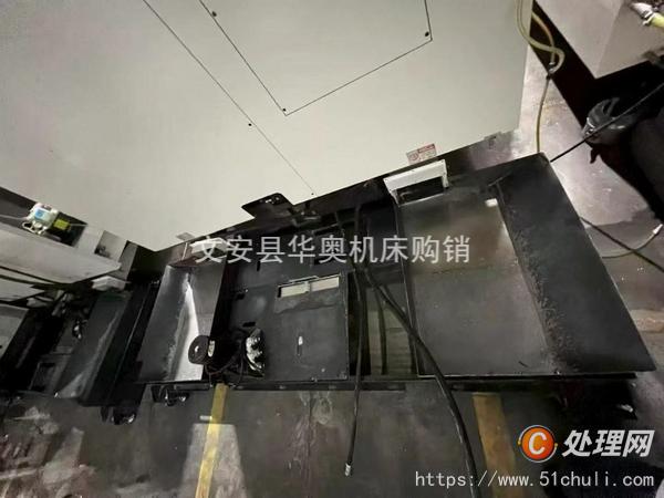二手加工中心