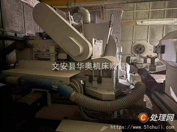 二手外圓磨床