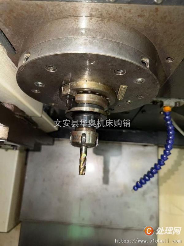 二手加工中心