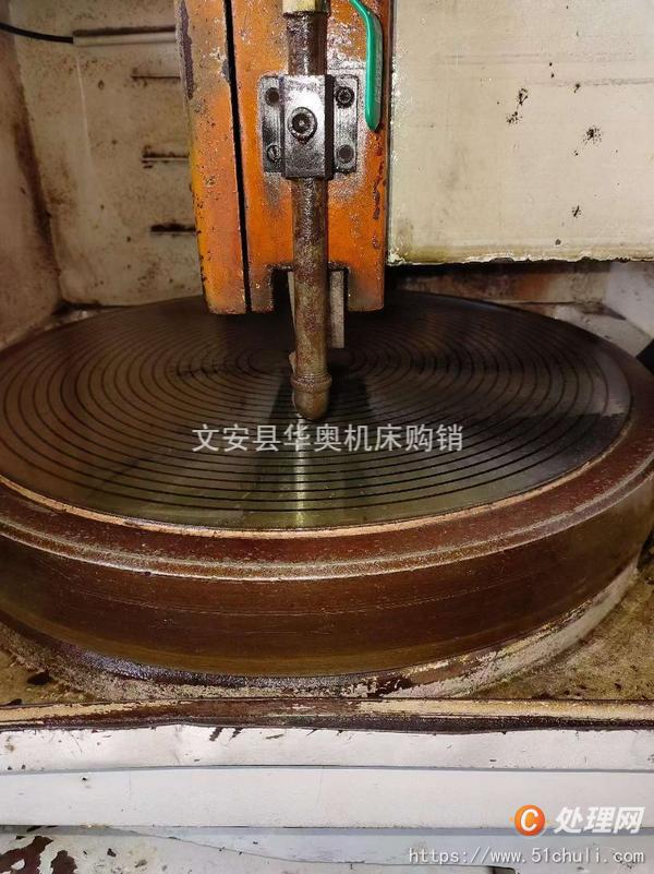 二手磨床