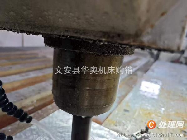 二手?jǐn)?shù)控龍門鉆床