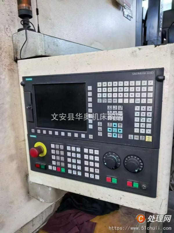 二手立式車床