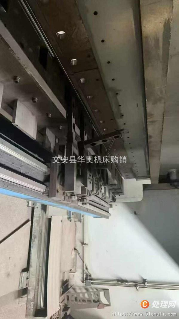 二手?jǐn)?shù)控折彎?rùn)C(jī)